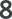 8